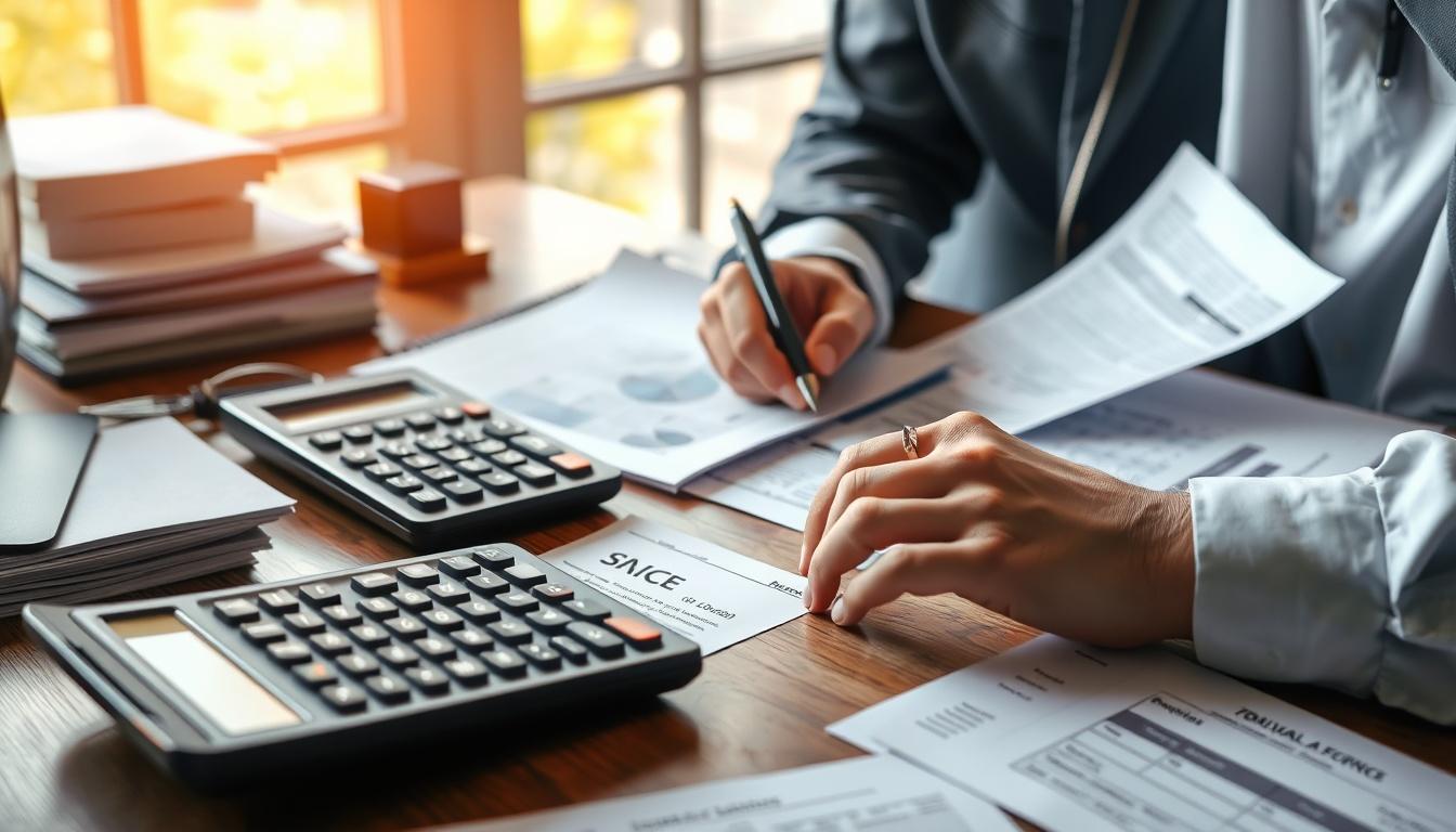 中小企業のためのサービス
